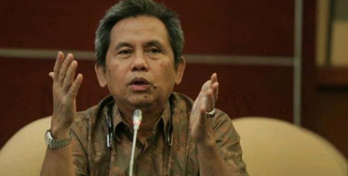 DPR Minta Pemerintah Tak Tanggung – Tanggung Untuk Fokus Kurangi BBM Beracun