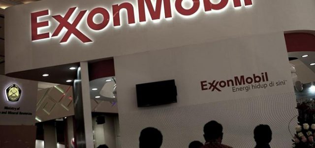 ExxonMobil Akuisisi PT Federal Karyatama