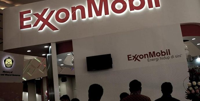 ExxonMobil Akuisisi PT Federal Karyatama