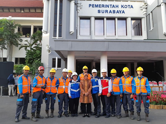 foto PLN jatim dua 12