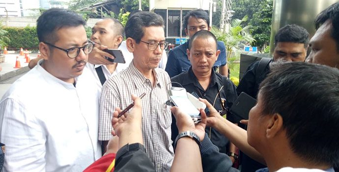 FSPPB: Model Akuisisi Pertagas Oleh PGN Inefisiensi