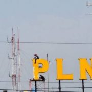 Pendapatan PLN Potensi Turun Rp 2,03 Triliun