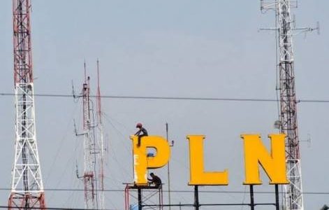 Pendapatan PLN Potensi Turun Rp 2,03 Triliun