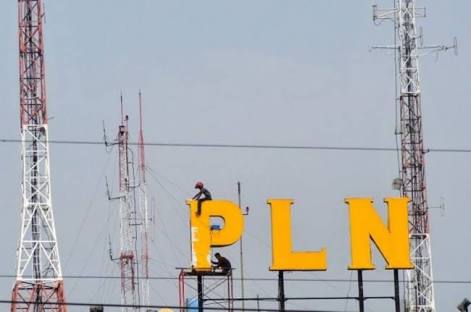 Pendapatan PLN Potensi Turun Rp 2,03 Triliun