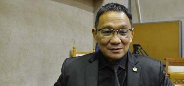 Anggota DPR Sebut Premium BBM Oplosan