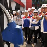 konsumsi bbm dan lpg di jalur pantura rawan naik signifikan