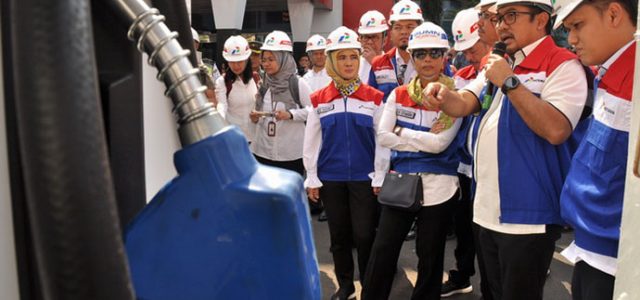 Konsumsi BBM dan LPG di Jalur Pantura Rawan Naik Signifikan