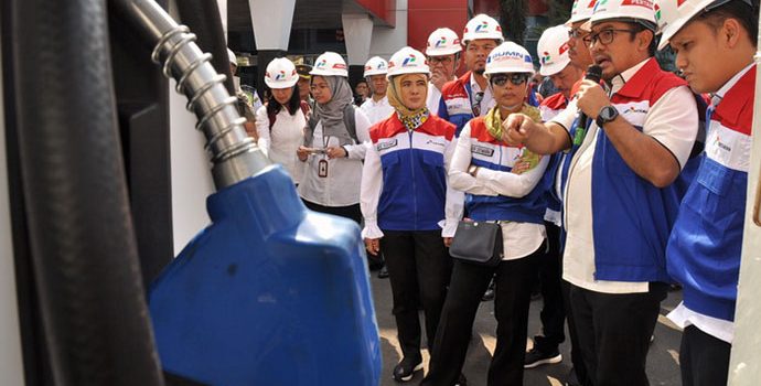 Konsumsi BBM dan LPG di Jalur Pantura Rawan Naik Signifikan