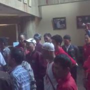 LBH Pers Desak Kapolri Usut Kekerasan di Radar Bogor