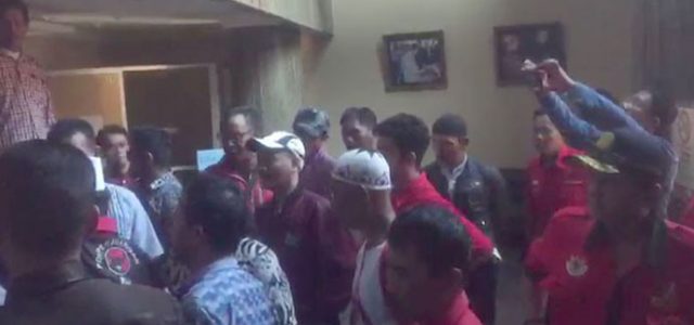 LBH Pers Desak Kapolri Usut Kekerasan di Radar Bogor