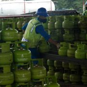 Layani Kebutuhan LPG, Pertamina Siapkan 31 ribu Pangkalan Siaga