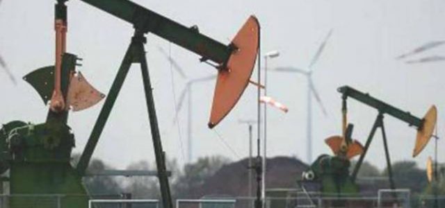 Tim Harga Minyak Indonesia: ICP Minyak Mentah Capai US$ 72,46 Per Barel
