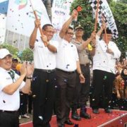 Mudik Gratis, PLN Berangkatkan 5.300 Pemudik