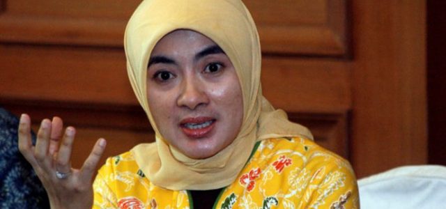 Nicke: Pertamina Masih Perlu memikirkan Peremajaan Kilang