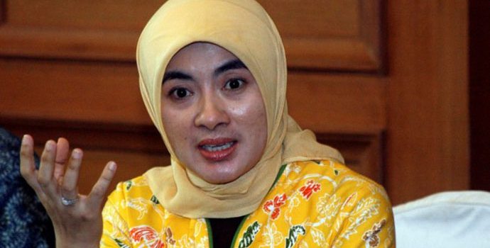 Nicke: Pertamina Masih Perlu memikirkan Peremajaan Kilang