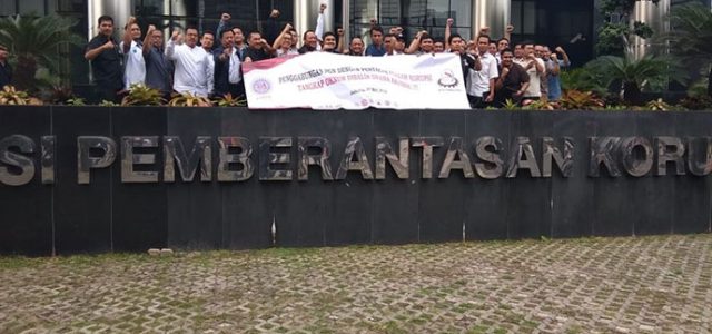 Akuisisi Pertagas Ke PGN Berpotensi Rugikan Negara, Kementerian BUMN Dilaporkan Ke KPK