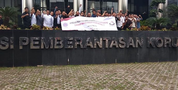Akuisisi Pertagas Ke PGN Berpotensi Rugikan Negara, Kementerian BUMN Dilaporkan Ke KPK