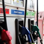 Makin Diminati di Akhir Masa Cuti, Konsumsi Pertamax Naik 19 Persen