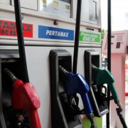 Puncak Arus Balik Lebaran Konsumsi Pertamax  Meningkat  18 Persen
