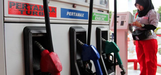 Puncak Arus Balik Lebaran Konsumsi Pertamax  Meningkat  18 Persen