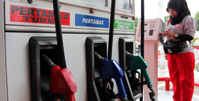 Puncak Arus Balik Lebaran Konsumsi Pertamax  Meningkat  18 Persen