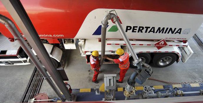 Pertamina Pastikan Kesiapan Pasokan BBM dan LPG di Lapangan Aman