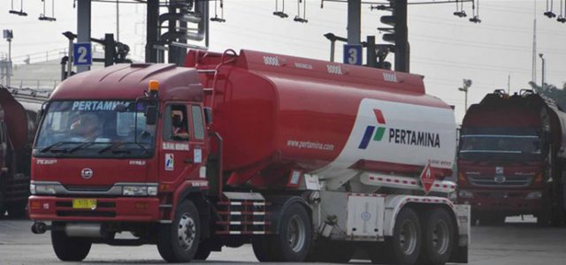 Pertamina Jamin Pasokan BBM dan Gas Aman Saat Mudik Lebaran