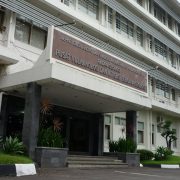Mitigasi Bencana Badan Geologi KESDM Dinobatkan Terbaik di Dunia