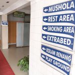 solusi istirahat saat lelah berkendara