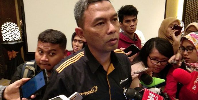 Adiatma Sardjito: Pertamina Telah Antisipasi Lonjakan Konsumsi Pertamax Turbo