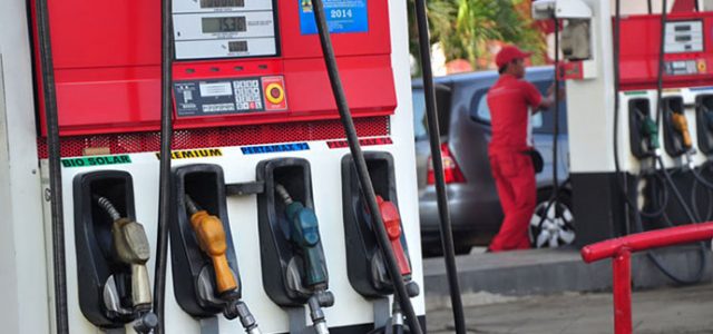 YLKI Pertanyakan Kebijakan Pemerintah Kembali Jual Premium di Jamali