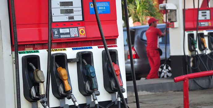 YLKI Pertanyakan Kebijakan Pemerintah Kembali Jual Premium di Jamali