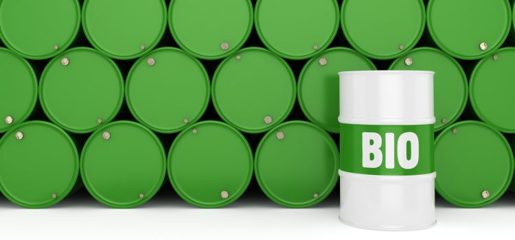 Gaikindo Dukung Pengembangan Biofuel