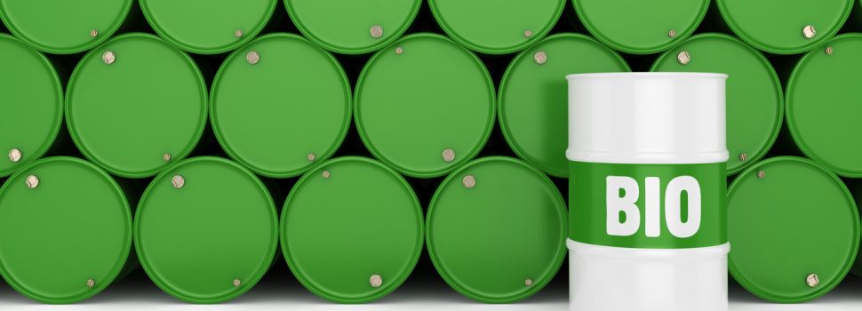 Gaikindo Dukung Pengembangan Biofuel