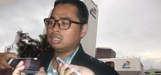 Mamit: Sudah Cukup Pertamina Jadi Sapi Perahan Mafia Migas -Dirut Pertamina Harus Bebas Intervensi