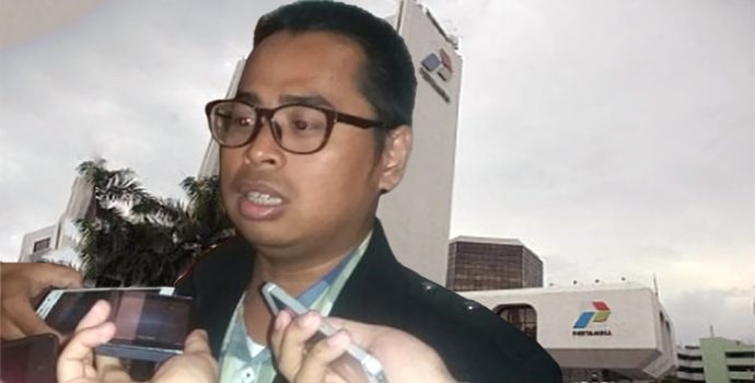 Mamit: Sudah Cukup Pertamina Jadi Sapi Perahan Mafia Migas -Dirut Pertamina Harus Bebas Intervensi