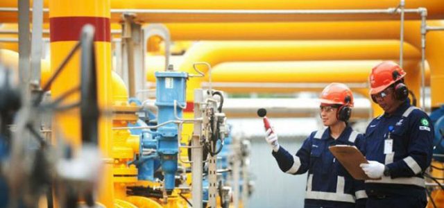 Dukungan Pemerintah Perkuat Rating Utang PGN untuk Akuisisi Pertagas