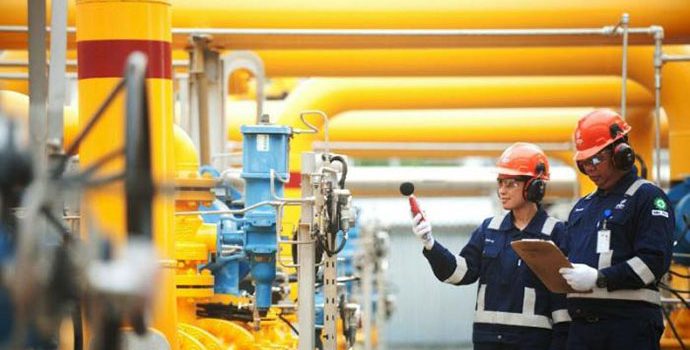 Dukungan Pemerintah Perkuat Rating Utang PGN untuk Akuisisi Pertagas