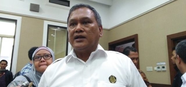 Kasus PLTU Riau 1 Takkan Hambat Program 35 GW : ESDM