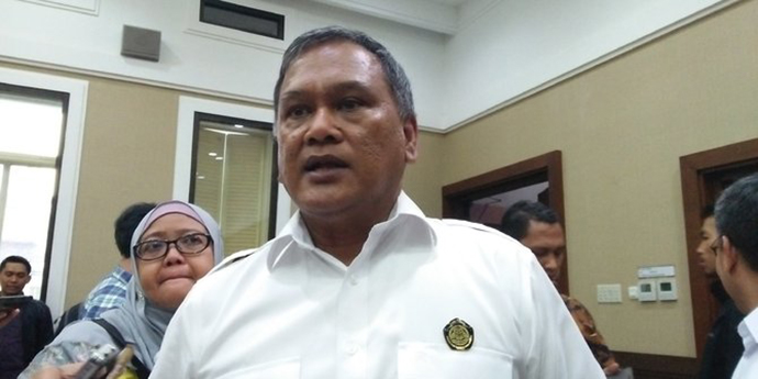 Kasus PLTU Riau 1 Takkan Hambat Program 35 GW : ESDM