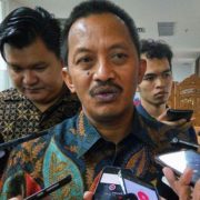 Jobi Triananda: Yang Penting PGN Kuasai Saham Mayoritas Pertagas