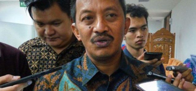 Jobi Triananda: Yang Penting PGN Kuasai Saham Mayoritas Pertagas