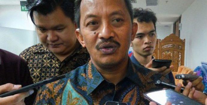 Jobi Triananda: Yang Penting PGN Kuasai Saham Mayoritas Pertagas
