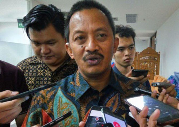 Jobi Triananda