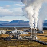 Kementrian ESDM Akan Permudah Pengembangan Panas Bumi