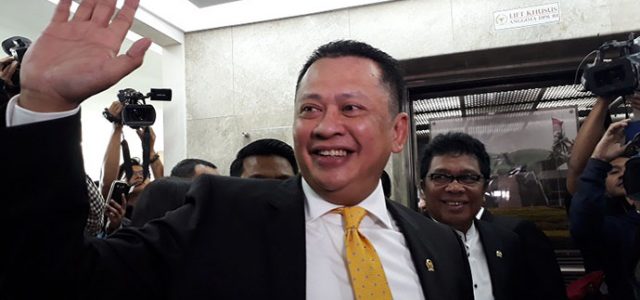 Ketua DPR Anggap Kenaikan Pertamax tidak Masalah