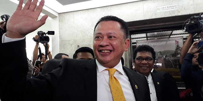 Ketua DPR Anggap Kenaikan Pertamax tidak Masalah