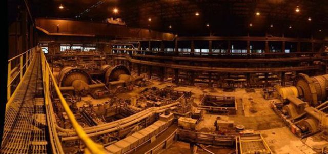 Efek Pencaplokan  51% Saham Freeport, PT BA  Raup Untung