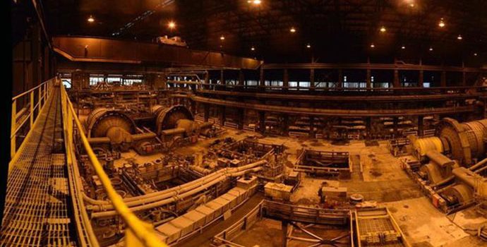 Efek Pencaplokan  51% Saham Freeport, PT BA  Raup Untung