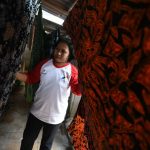 Pertamina EP Lestarikan Batik dua 18